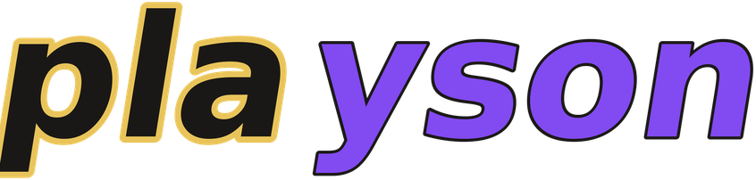 playson logotipo