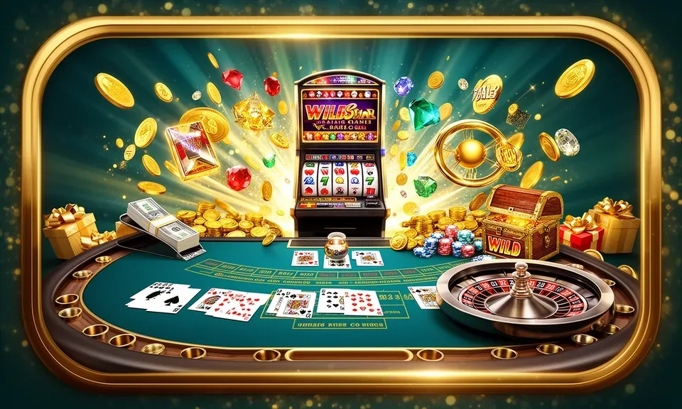 playson Perú aplicación de casino