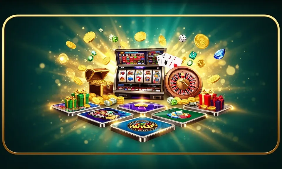 playson Crash Camote Dorado