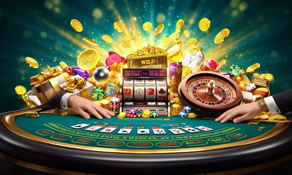 playson Glosario de playson para jugadores en Perú